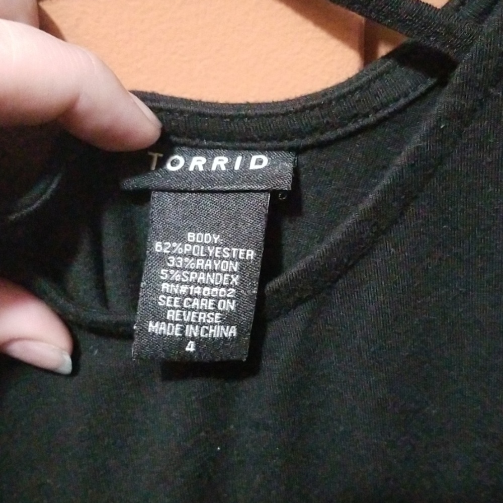 Shirt - Picture 2 of 2
